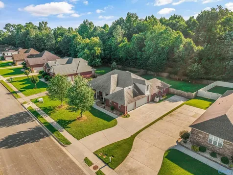 134 Silver Strand Trail Huntsville AL 35806