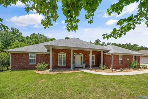 134 Silver Strand Trail Huntsville AL 35806