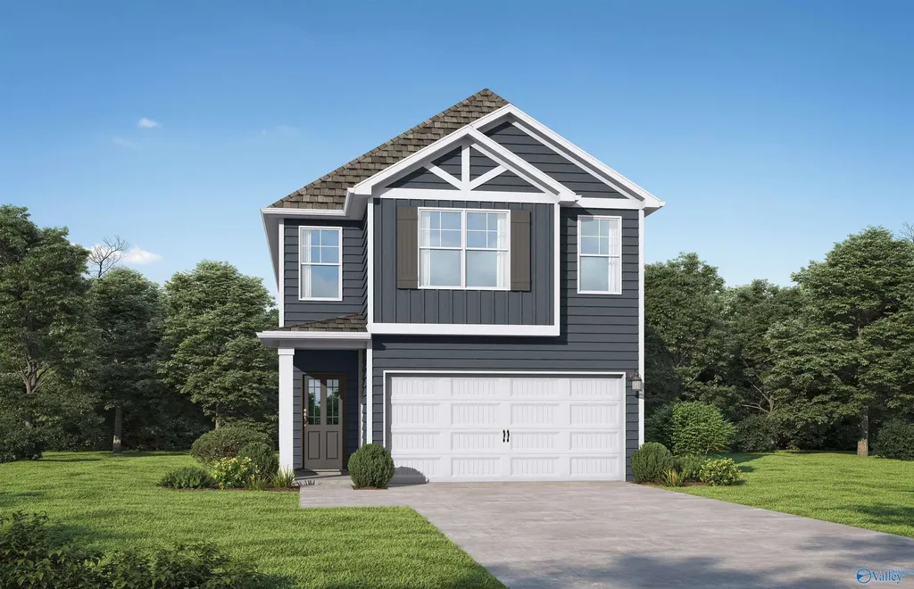 6249 Taramore Lane Huntsville AL 35806