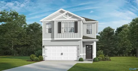 6317 Taramore Lane Huntsville AL 35806