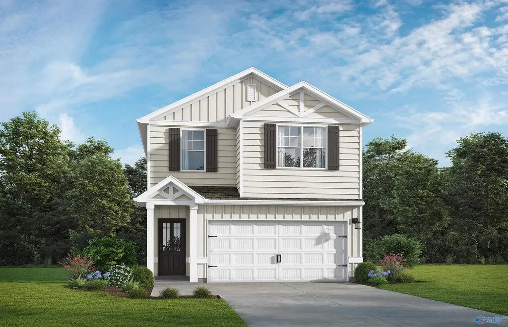 6319 Taramore Lane Huntsville AL 35806