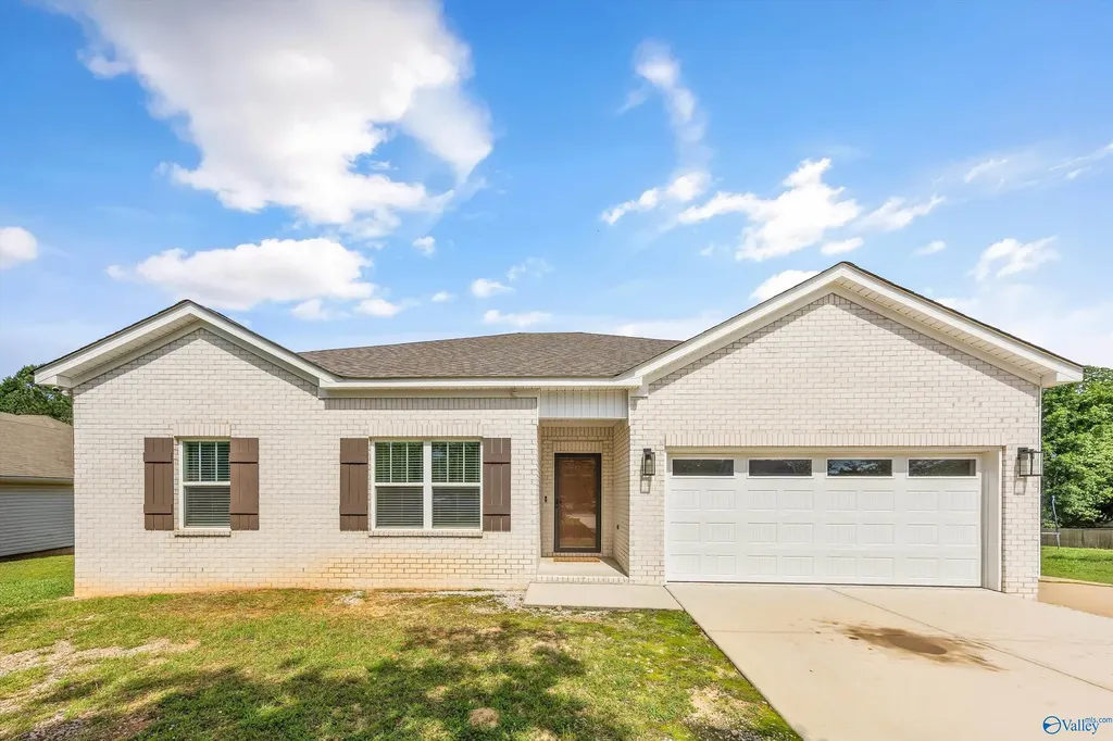 12890 Quartz Circle Madison AL 35756