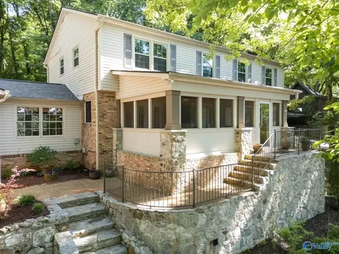2223 Briarcliff Road Huntsville AL 35801