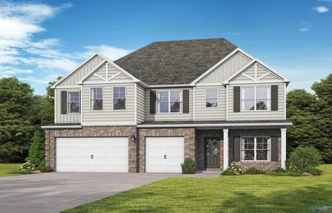 153 Chesire Cove Lane New Market AL 35759