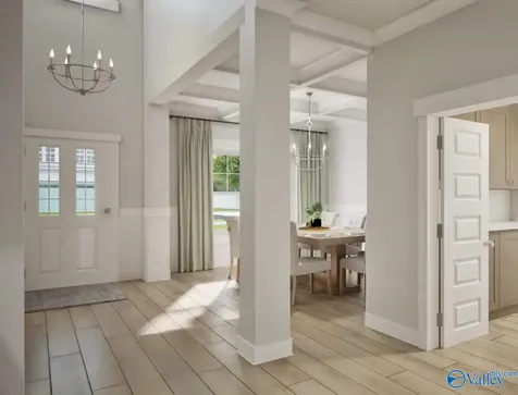 153 Chesire Cove Lane New Market AL 35759