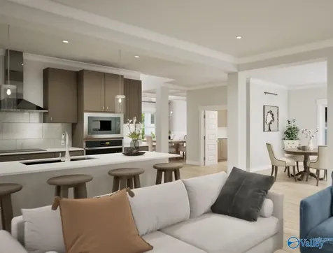 153 Chesire Cove Lane New Market AL 35759