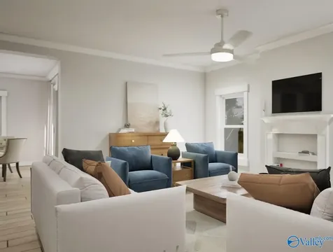 153 Chesire Cove Lane New Market AL 35759