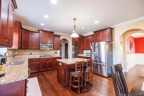 51 Green Creek Road Madison AL 35756