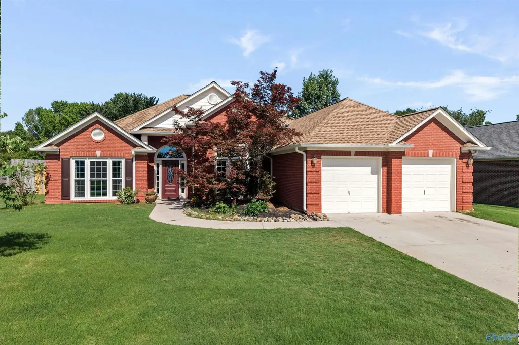 311 Freedom Court Madison AL 35758