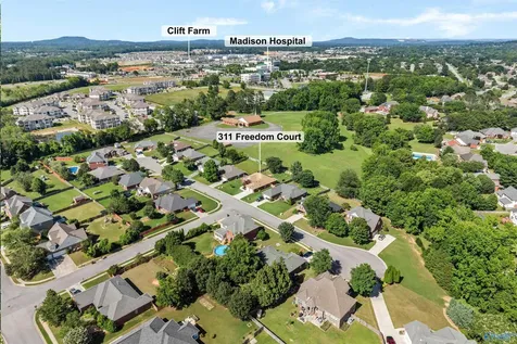311 Freedom Court Madison AL 35758