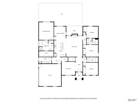 103 Old Picket Circle Meridianville AL 35759