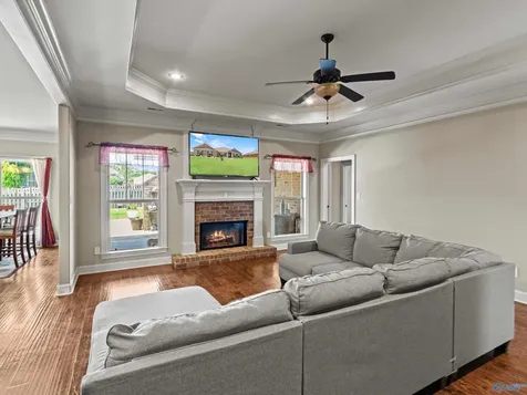 103 Old Picket Circle Meridianville AL 35759