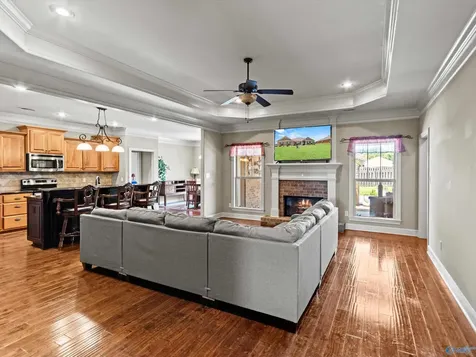 103 Old Picket Circle Meridianville AL 35759