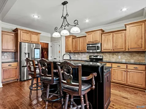 103 Old Picket Circle Meridianville AL 35759