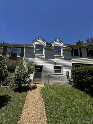 11507 Jade Lane Huntsville AL 35803