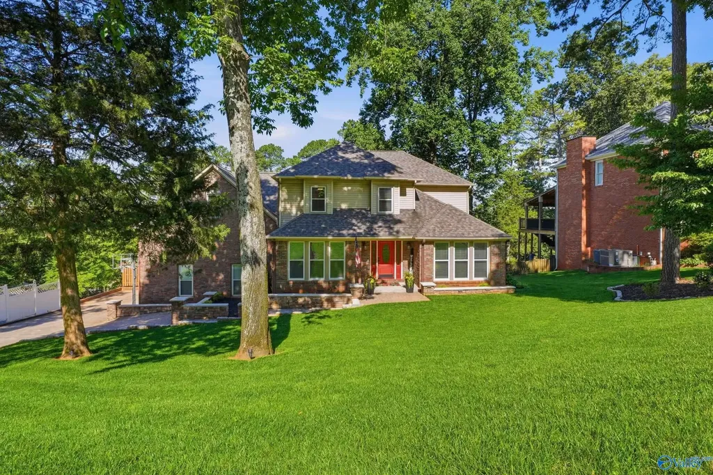 941 Miller Boulevard Madison AL 35758