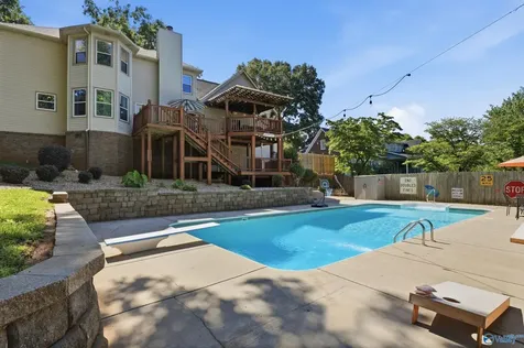 941 Miller Boulevard Madison AL 35758