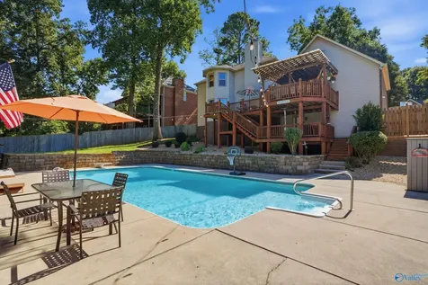 941 Miller Boulevard Madison AL 35758