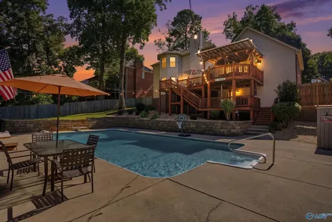 941 Miller Boulevard Madison AL 35758