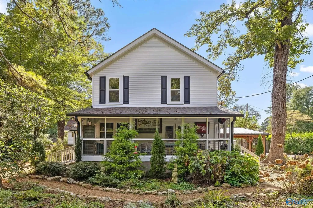 592 Cutler Avenue Mentone AL 35984
