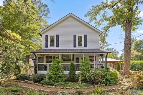 592 Cutler Avenue Mentone AL 35984
