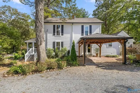 592 Cutler Avenue Mentone AL 35984