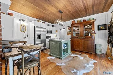 592 Cutler Avenue Mentone AL 35984