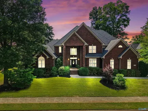 124 Wesly Clark Boulevard Madison AL 35756