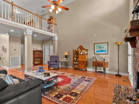 124 Wesly Clark Boulevard Madison AL 35756