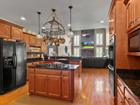 124 Wesly Clark Boulevard Madison AL 35756