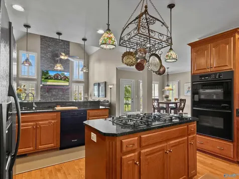 124 Wesly Clark Boulevard Madison AL 35756
