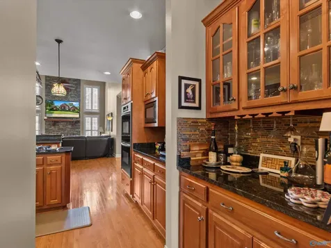 124 Wesly Clark Boulevard Madison AL 35756