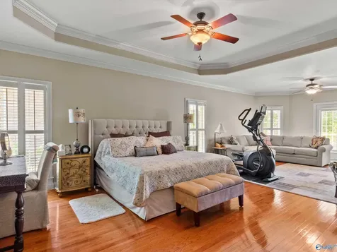 124 Wesly Clark Boulevard Madison AL 35756