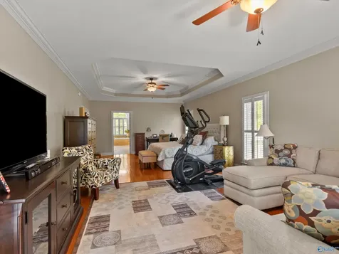 124 Wesly Clark Boulevard Madison AL 35756