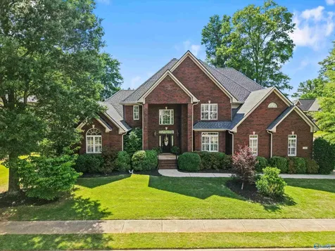 124 Wesly Clark Boulevard Madison AL 35756