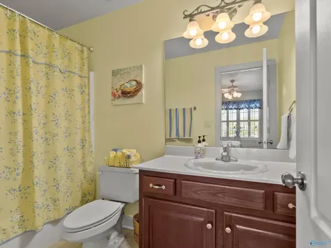 124 Wesly Clark Boulevard Madison AL 35756