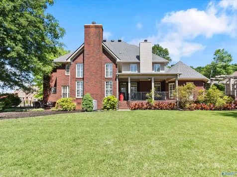 124 Wesly Clark Boulevard Madison AL 35756