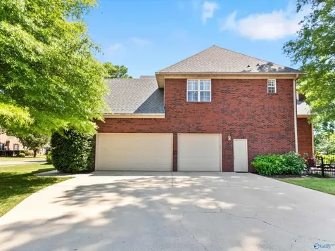 124 Wesly Clark Boulevard Madison AL 35756