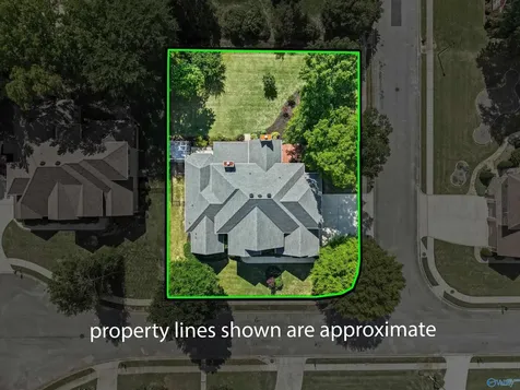 124 Wesly Clark Boulevard Madison AL 35756