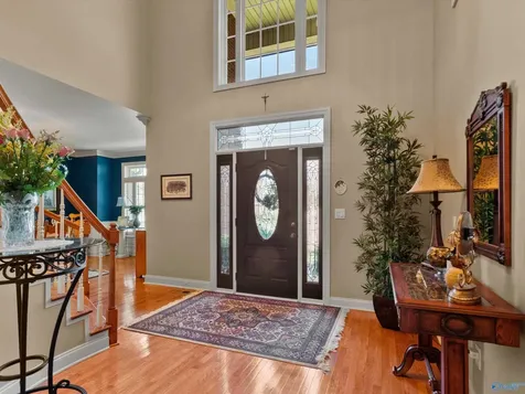 124 Wesly Clark Boulevard Madison AL 35756