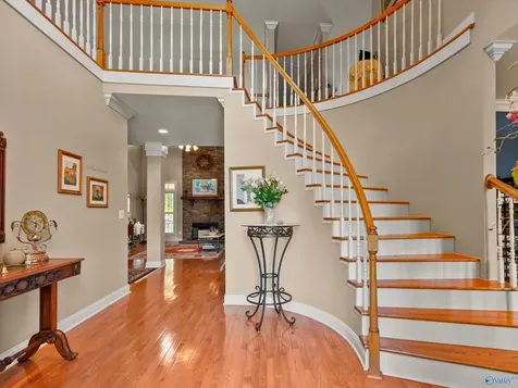 124 Wesly Clark Boulevard Madison AL 35756