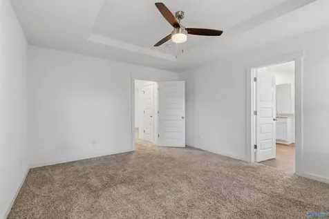3226 Spool Lane SW Huntsville AL 35805