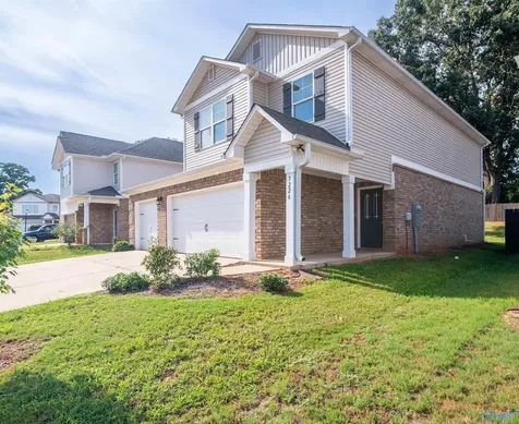 3226 Spool Lane SW Huntsville AL 35805