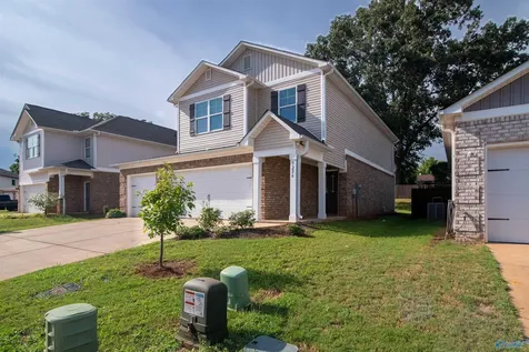 3226 Spool Lane SW Huntsville AL 35805