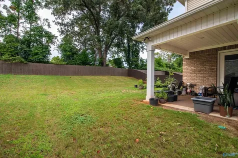 3226 Spool Lane SW Huntsville AL 35805