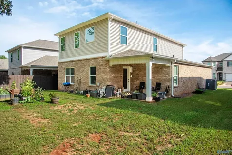 3226 Spool Lane SW Huntsville AL 35805