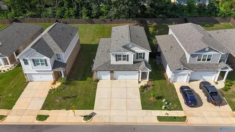 3226 Spool Lane SW Huntsville AL 35805