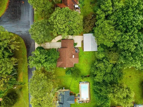 124 Allenwood Drive Huntsville AL 35811