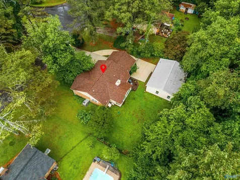 124 Allenwood Drive Huntsville AL 35811