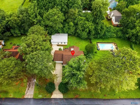 124 Allenwood Drive Huntsville AL 35811